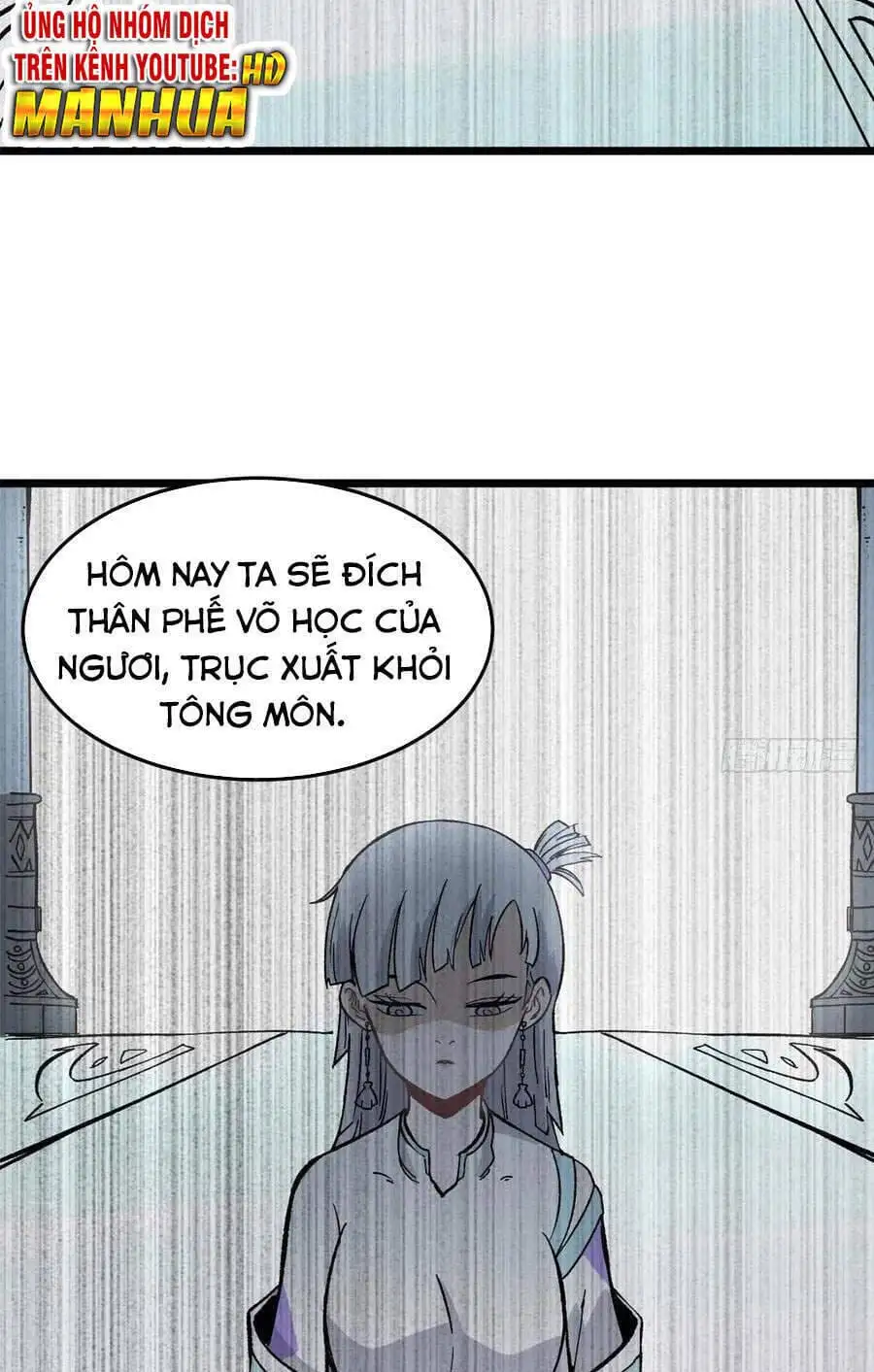 Truyện Tranh Vạn Cổ Tối Cường Tông trang 6