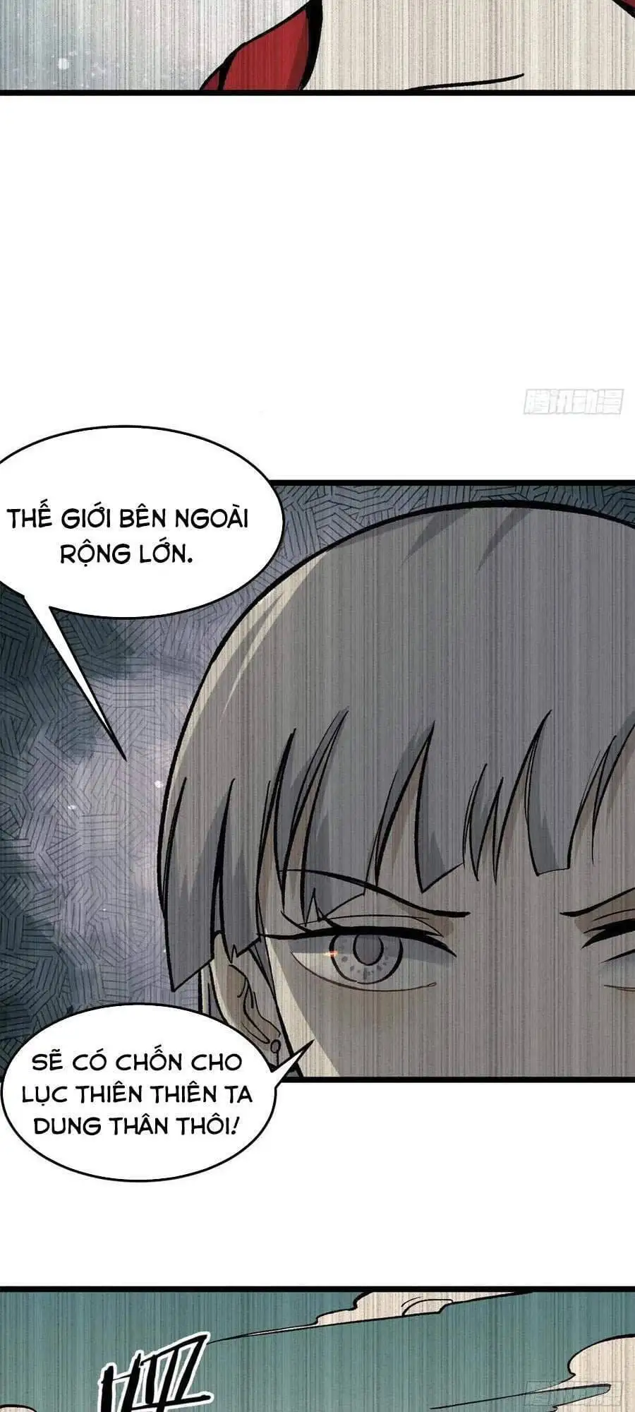 Truyện Tranh Vạn Cổ Tối Cường Tông trang 6