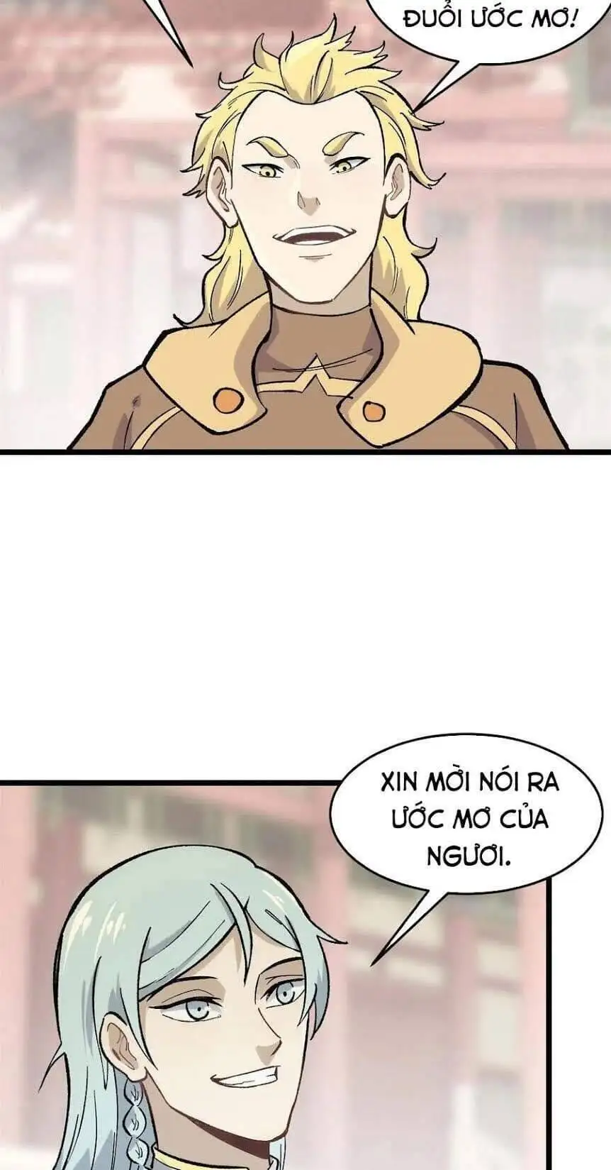 Truyện Tranh Vạn Cổ Tối Cường Tông trang 6