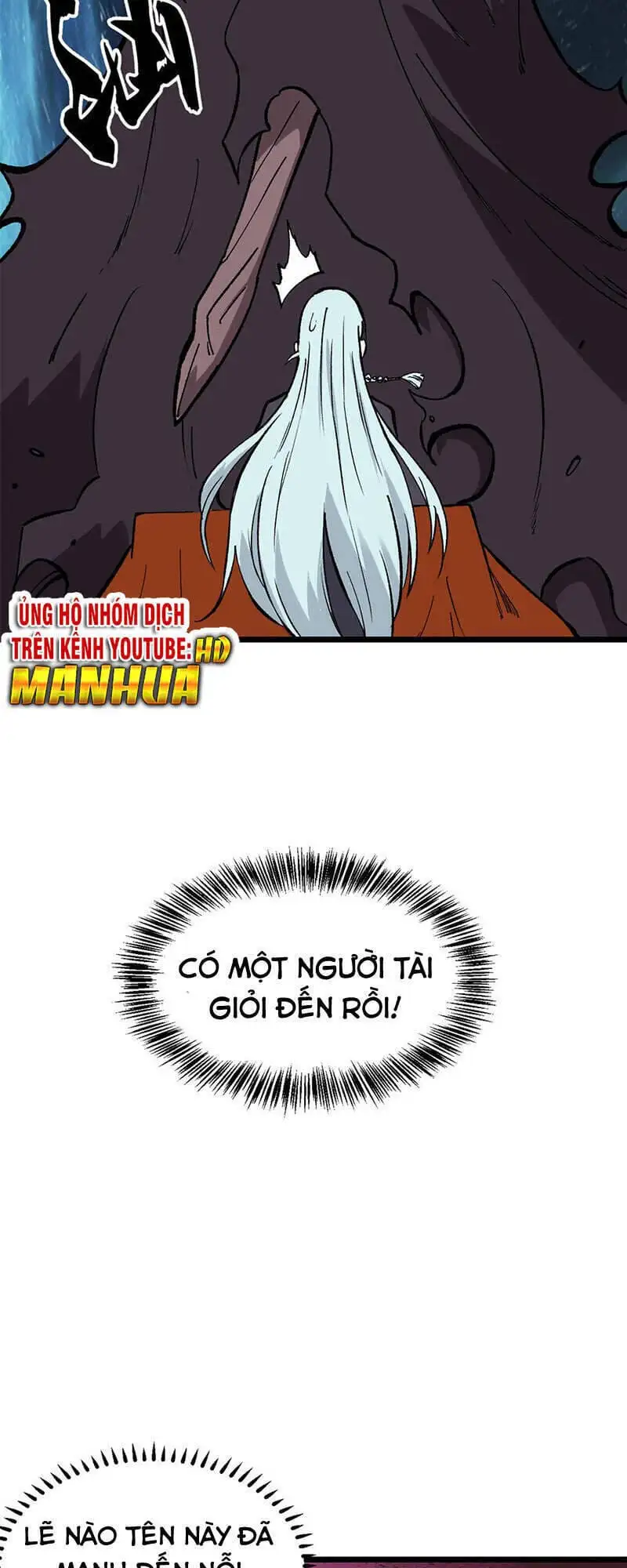 Truyện Tranh Vạn Cổ Tối Cường Tông trang 6