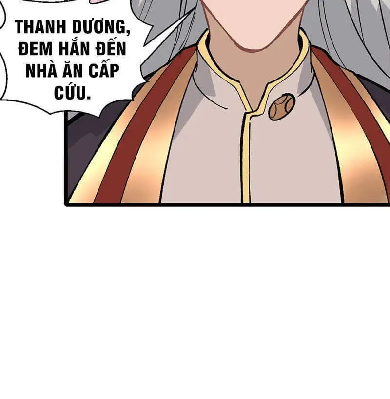 Truyện Tranh Vạn Cổ Tối Cường Tông trang 6