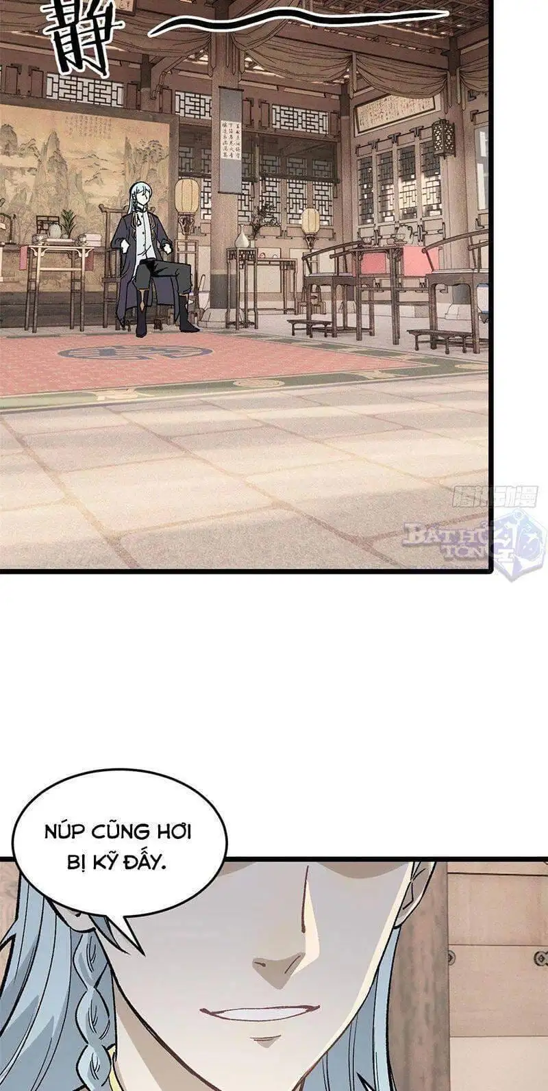Truyện Tranh Vạn Cổ Tối Cường Tông trang 6