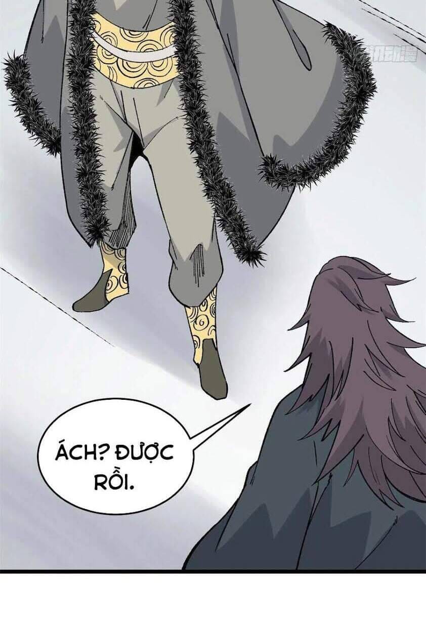 Truyện Tranh Vạn Cổ Tối Cường Tông trang 6