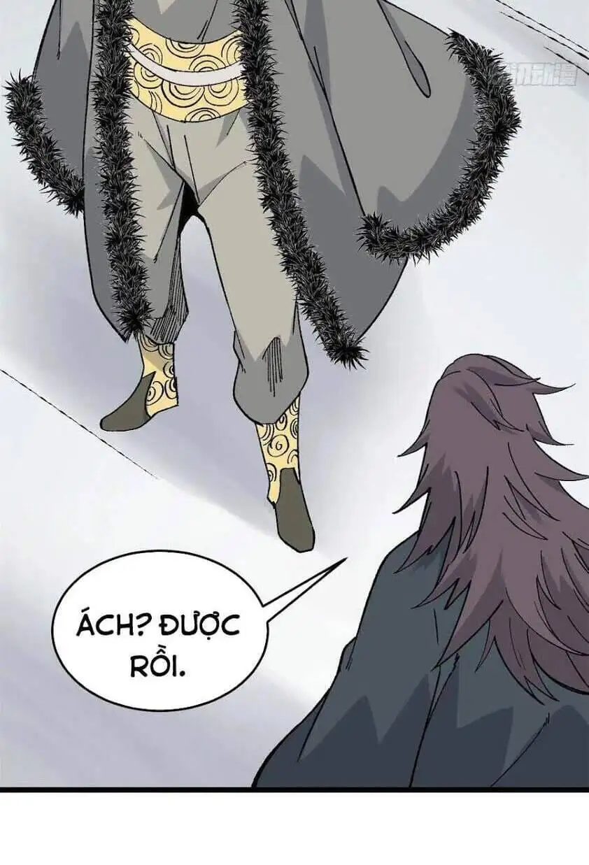 Truyện Tranh Vạn Cổ Tối Cường Tông trang 6