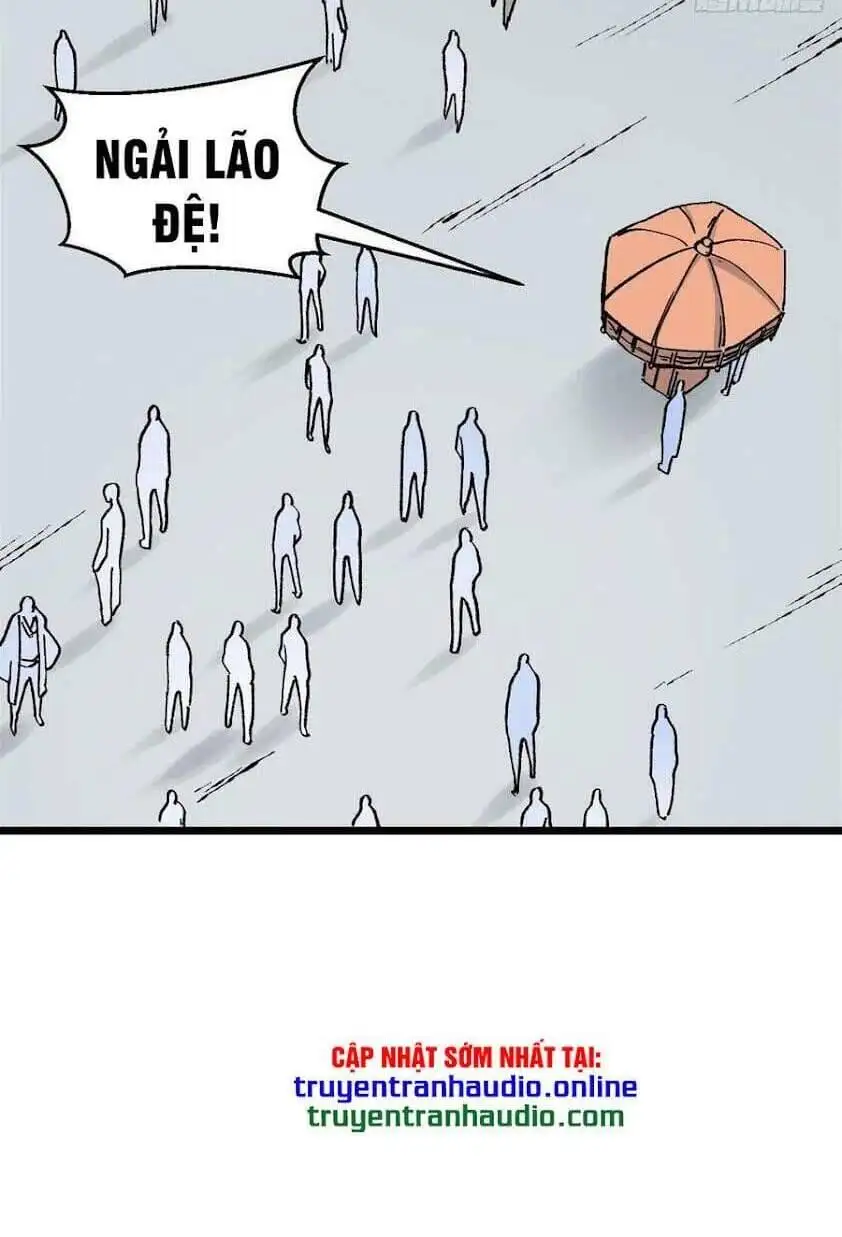 Truyện Tranh Vạn Cổ Tối Cường Tông trang 6