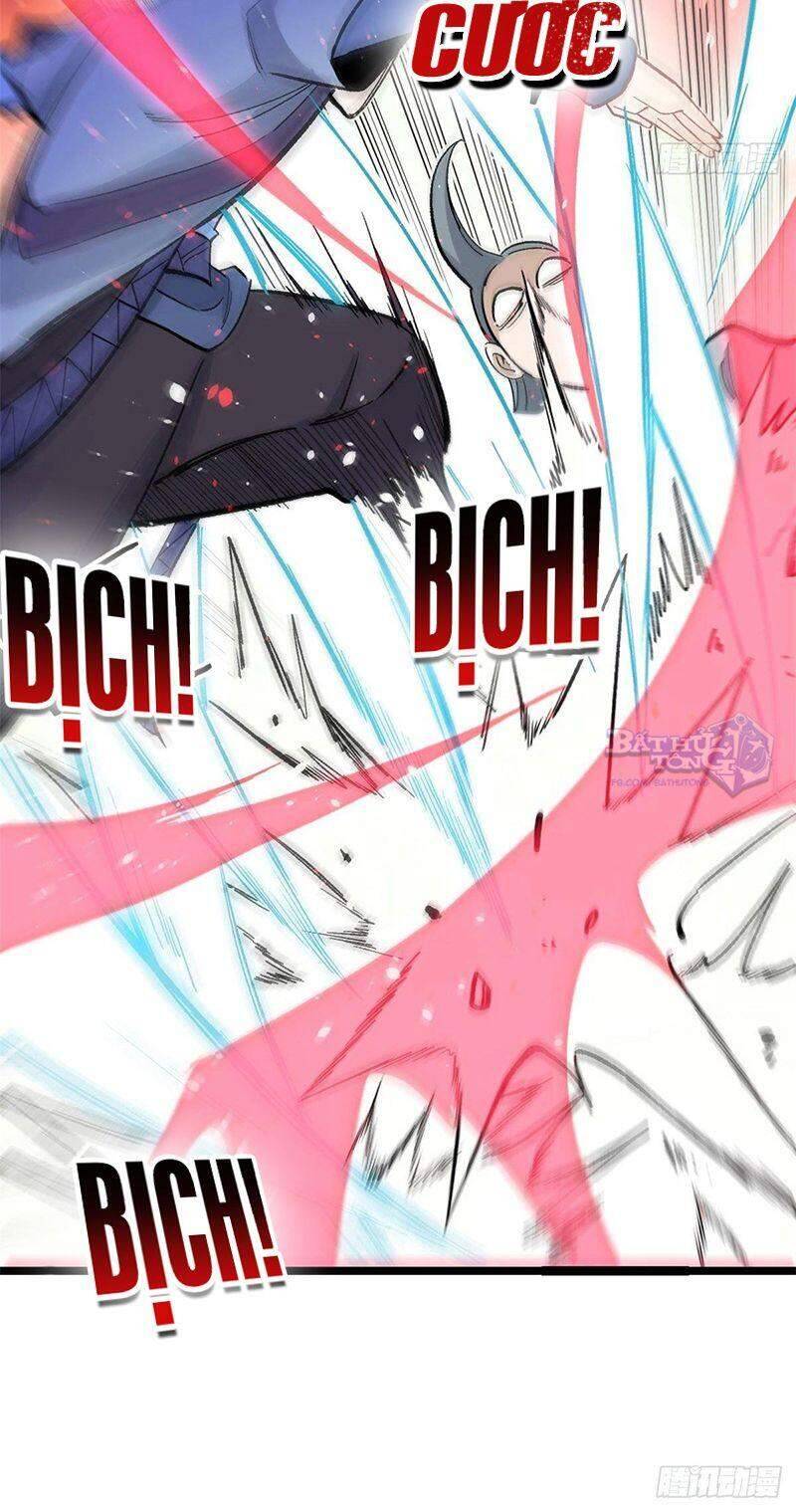 Truyện Tranh Vạn Cổ Tối Cường Tông trang 6