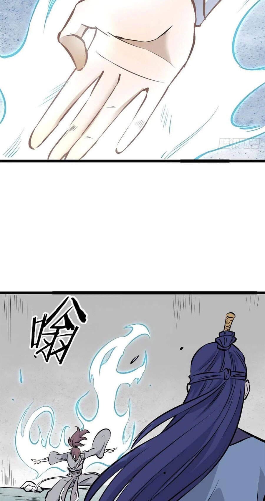 Truyện Tranh Vạn Cổ Tối Cường Tông trang 6