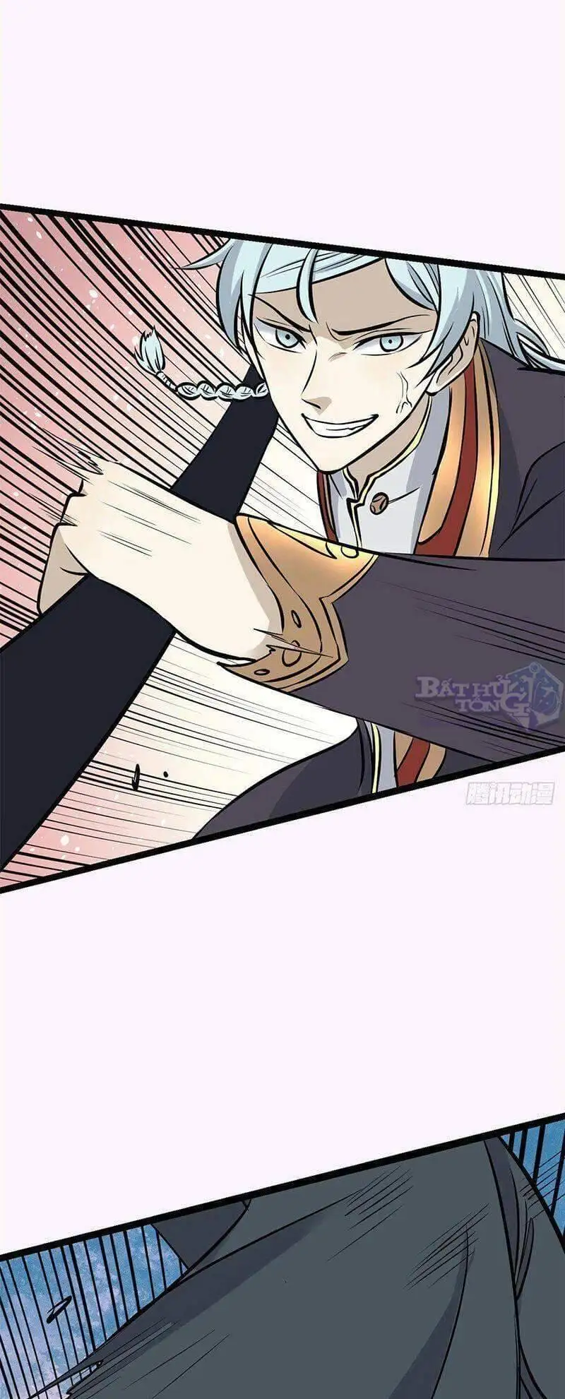 Truyện Tranh Vạn Cổ Tối Cường Tông trang 6