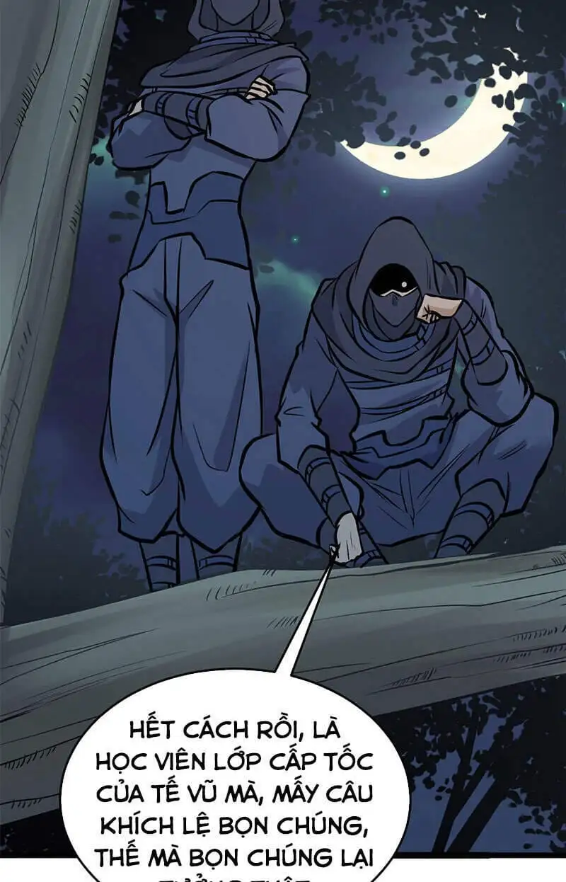 Truyện Tranh Vạn Cổ Tối Cường Tông trang 6