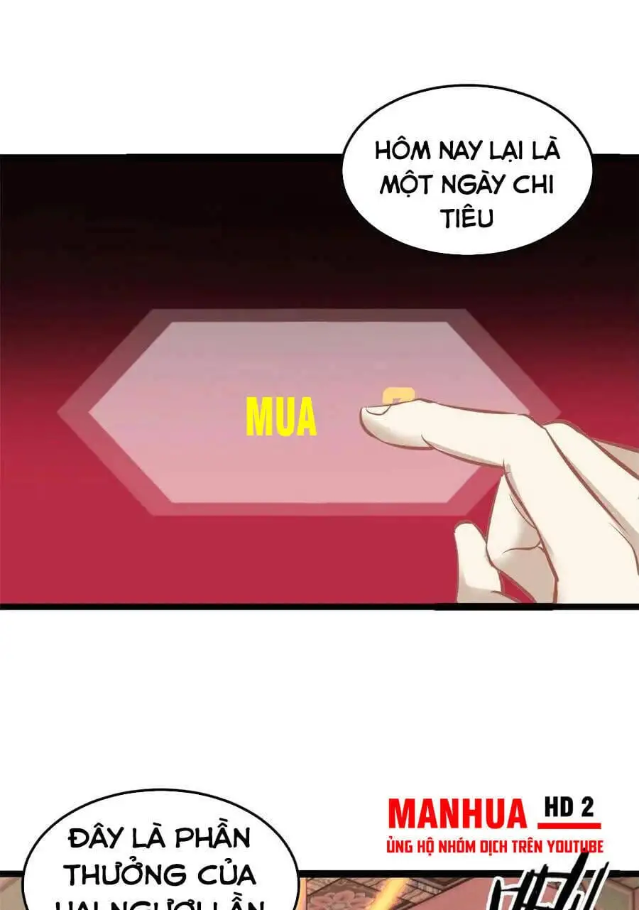 Truyện Tranh Vạn Cổ Tối Cường Tông trang 6