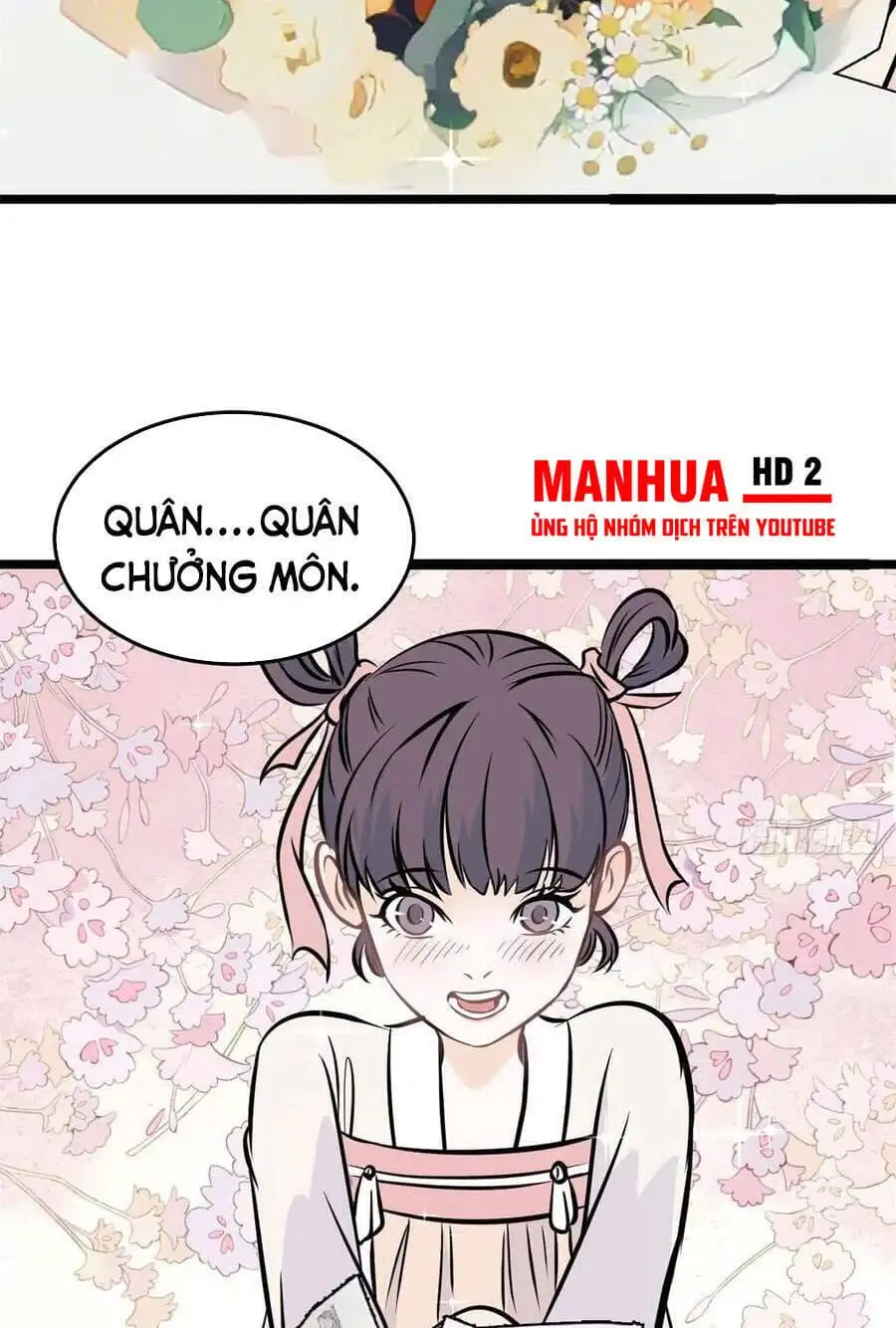 Truyện Tranh Vạn Cổ Tối Cường Tông trang 6