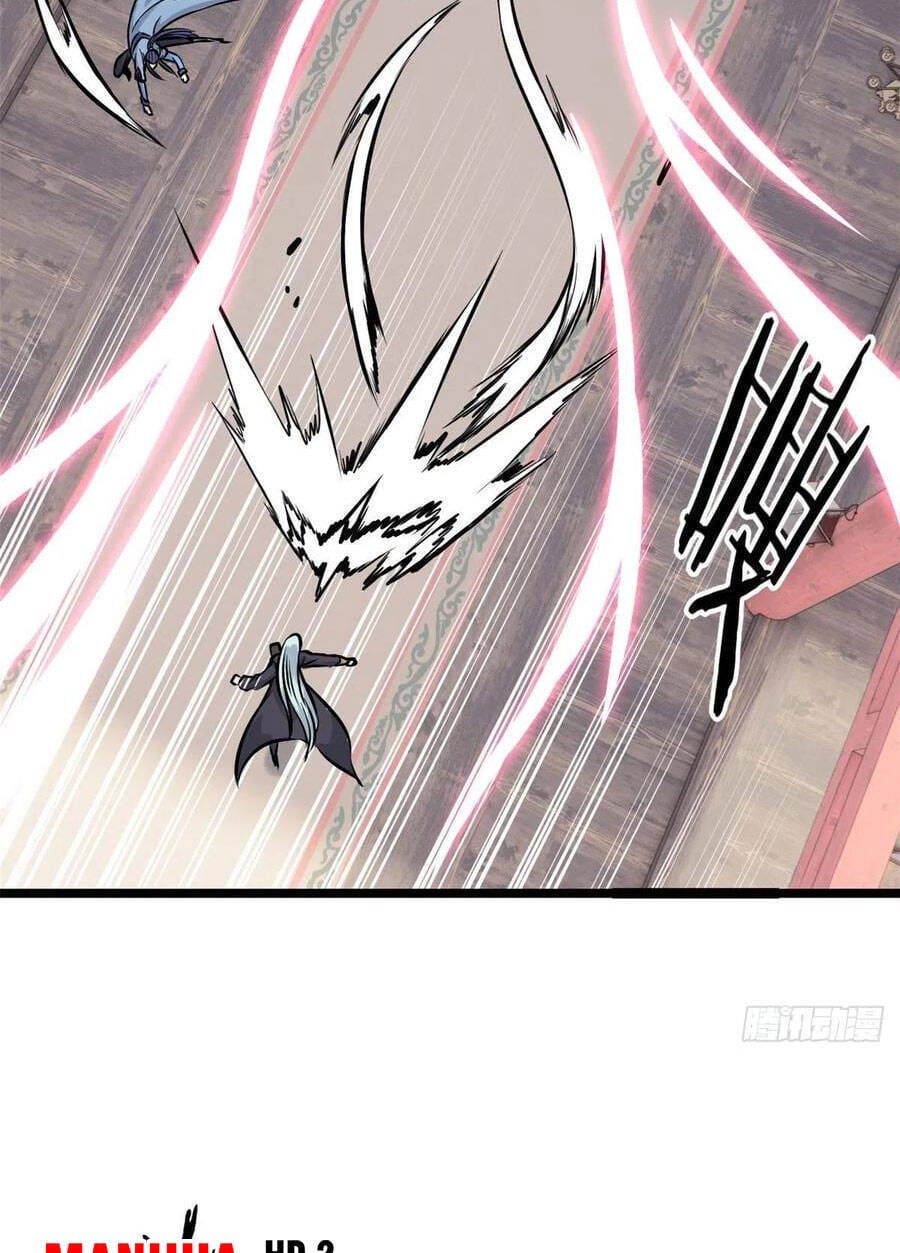 Truyện Tranh Vạn Cổ Tối Cường Tông trang 6