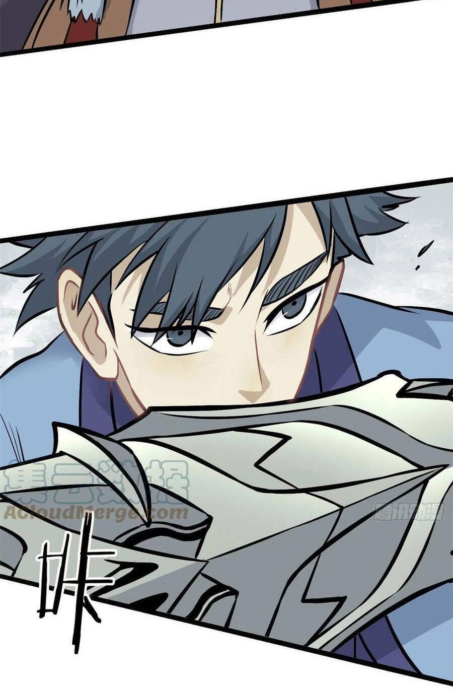 Truyện Tranh Vạn Cổ Tối Cường Tông trang 6