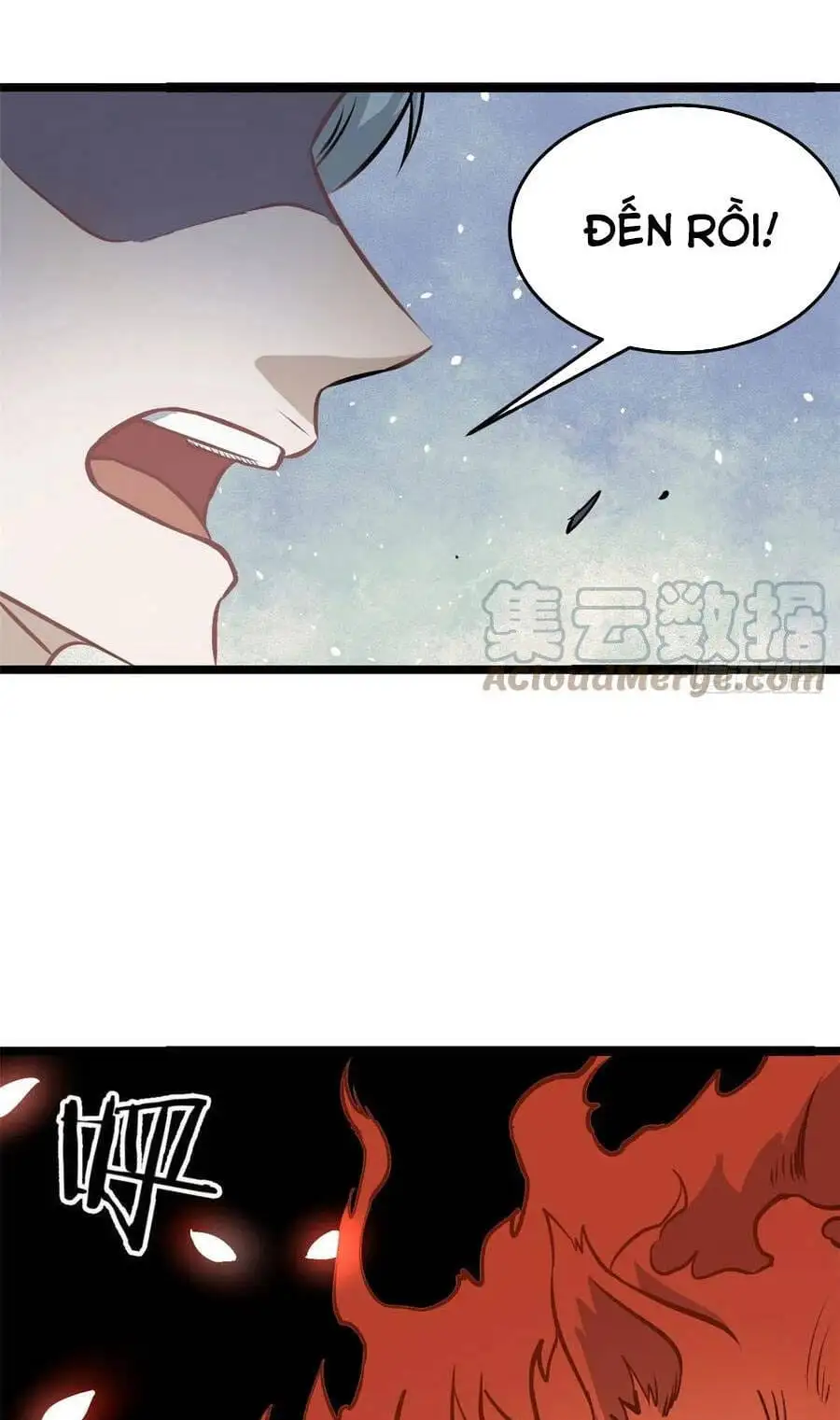 Truyện Tranh Vạn Cổ Tối Cường Tông trang 6