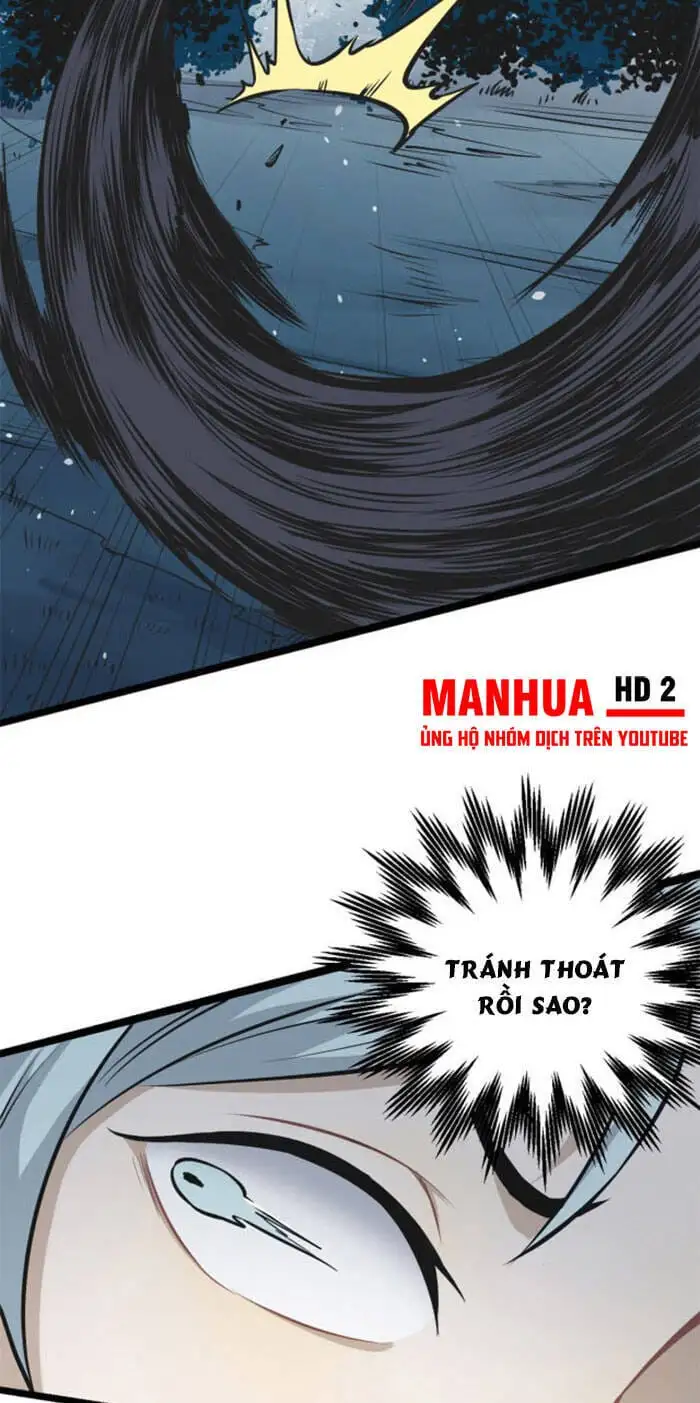 Truyện Tranh Vạn Cổ Tối Cường Tông trang 6