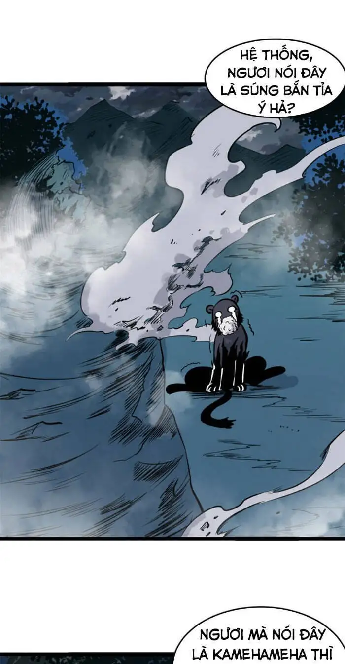 Truyện Tranh Vạn Cổ Tối Cường Tông trang 6