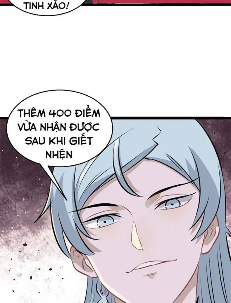 Truyện Tranh Vạn Cổ Tối Cường Tông trang 6