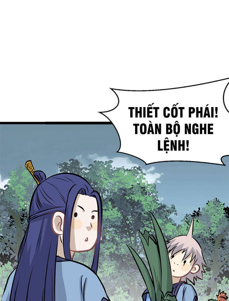 Truyện Tranh Vạn Cổ Tối Cường Tông trang 6