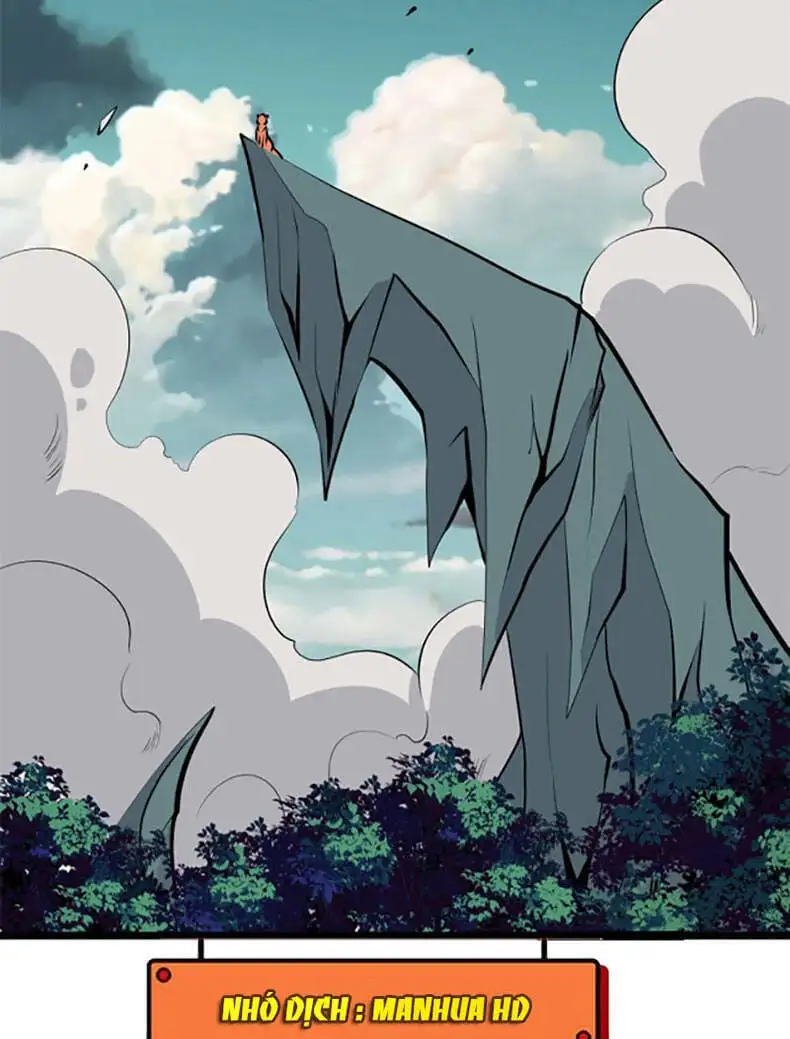 Truyện Tranh Vạn Cổ Tối Cường Tông trang 6