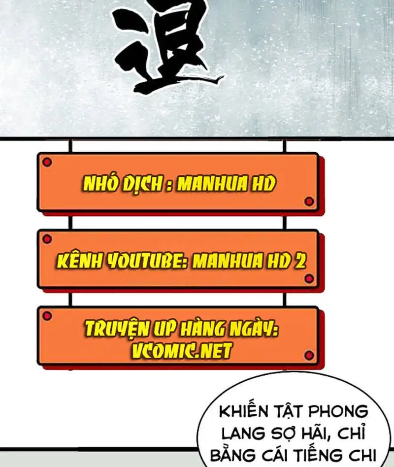 Truyện Tranh Vạn Cổ Tối Cường Tông trang 6