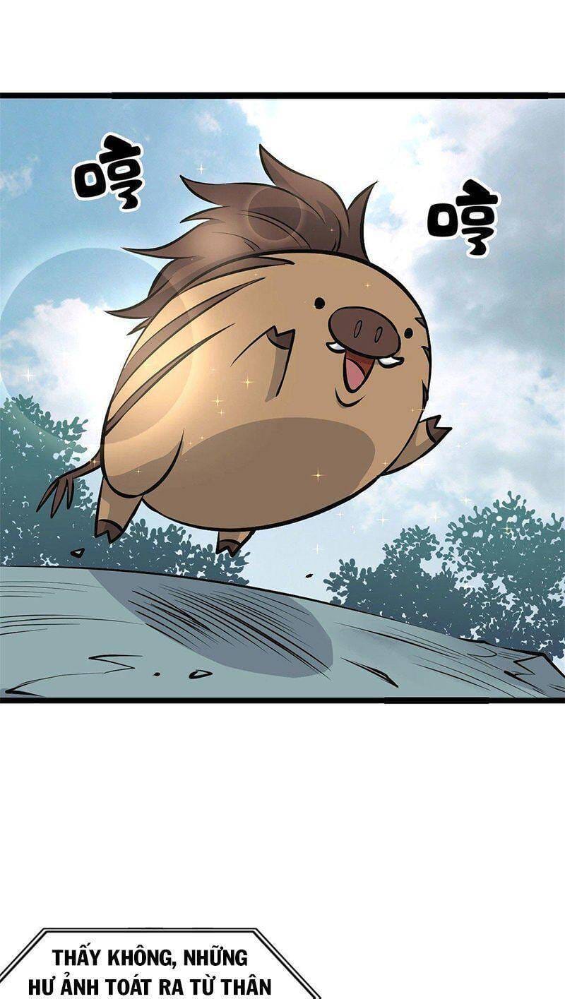 Truyện Tranh Vạn Cổ Tối Cường Tông trang 6