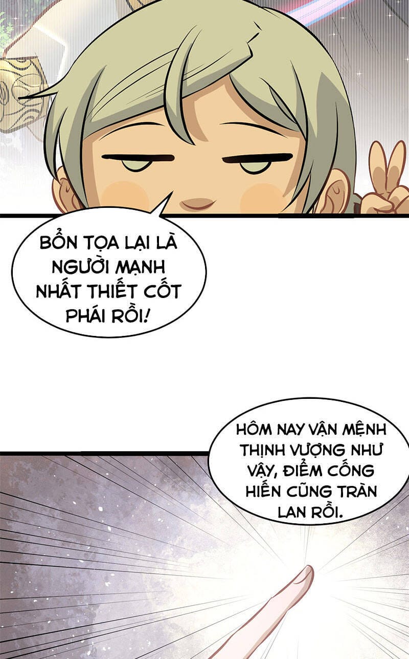 Truyện Tranh Vạn Cổ Tối Cường Tông trang 6