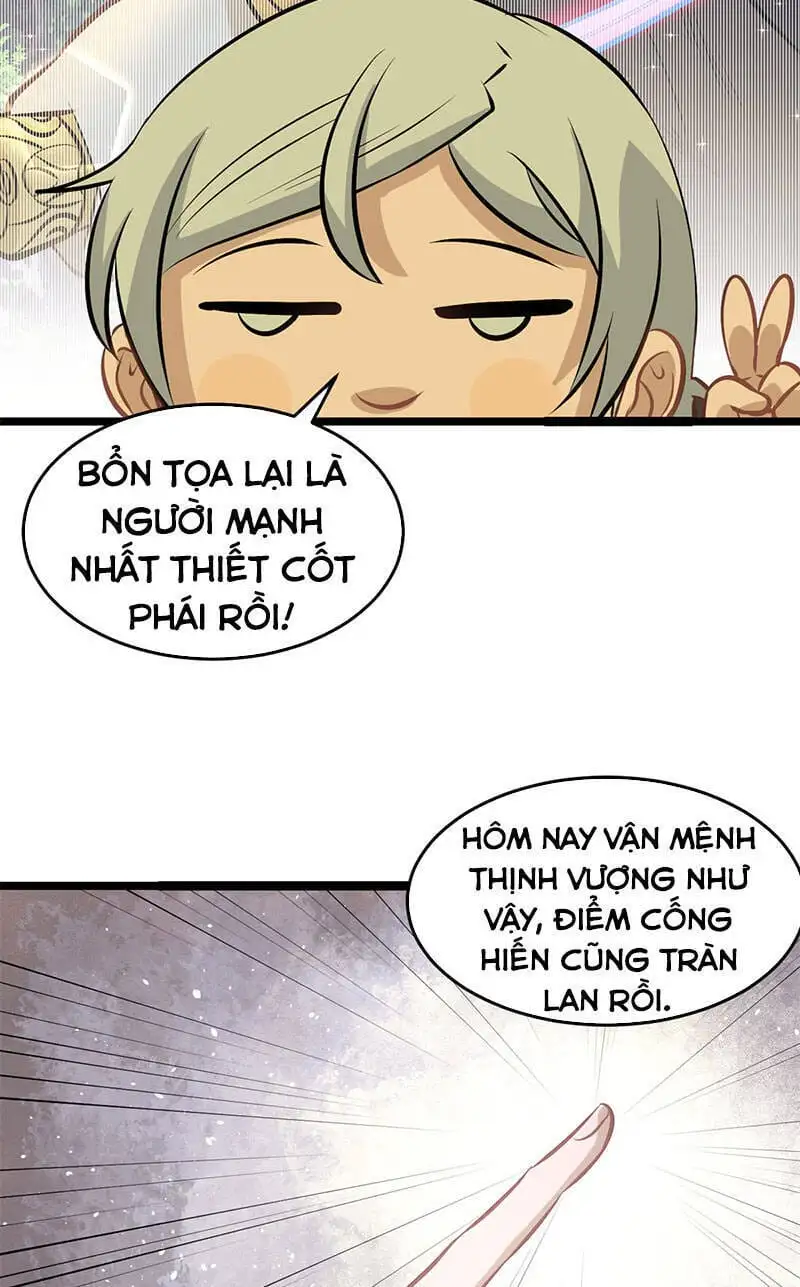 Truyện Tranh Vạn Cổ Tối Cường Tông trang 6