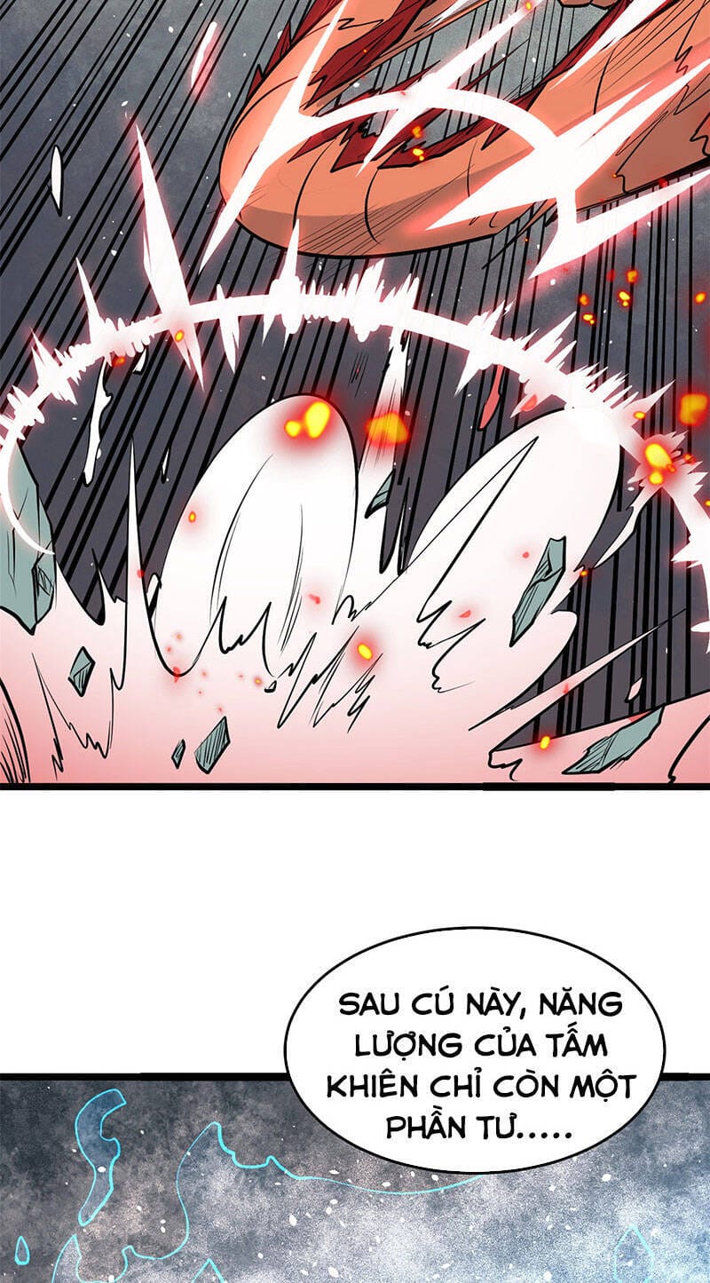 Truyện Tranh Vạn Cổ Tối Cường Tông trang 6