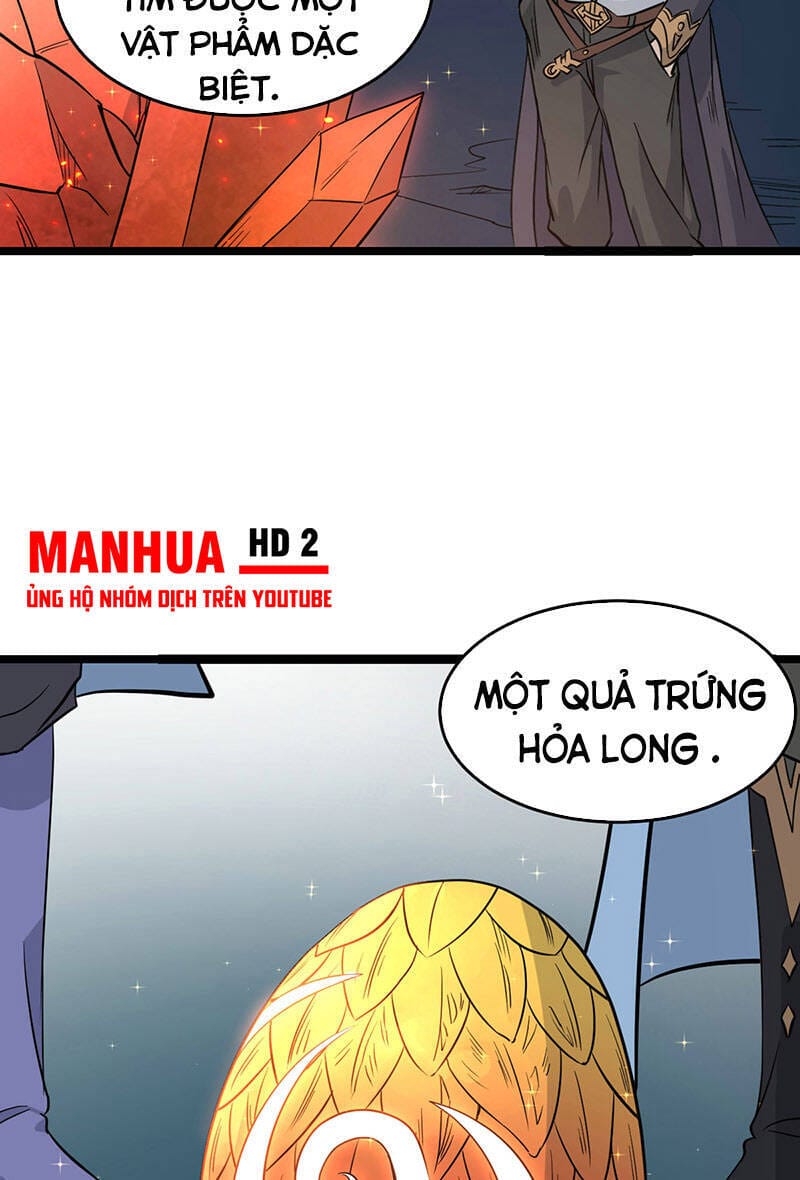 Truyện Tranh Vạn Cổ Tối Cường Tông trang 6