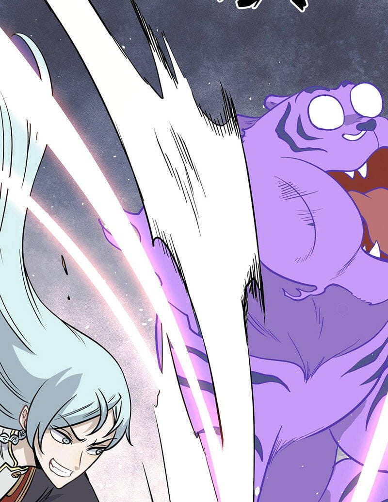 Truyện Tranh Vạn Cổ Tối Cường Tông trang 6