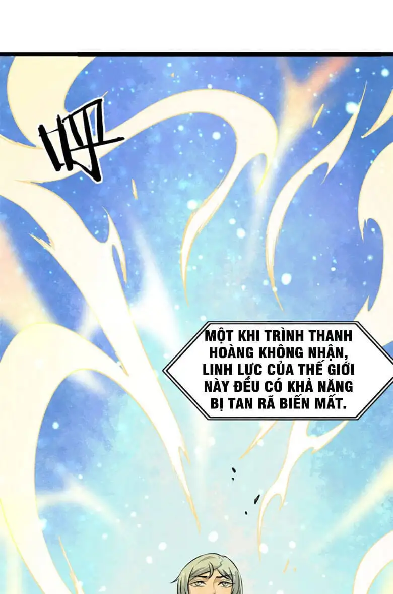 Truyện Tranh Vạn Cổ Tối Cường Tông trang 6