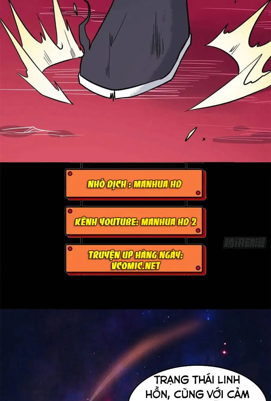 Truyện Tranh Vạn Cổ Tối Cường Tông trang 6