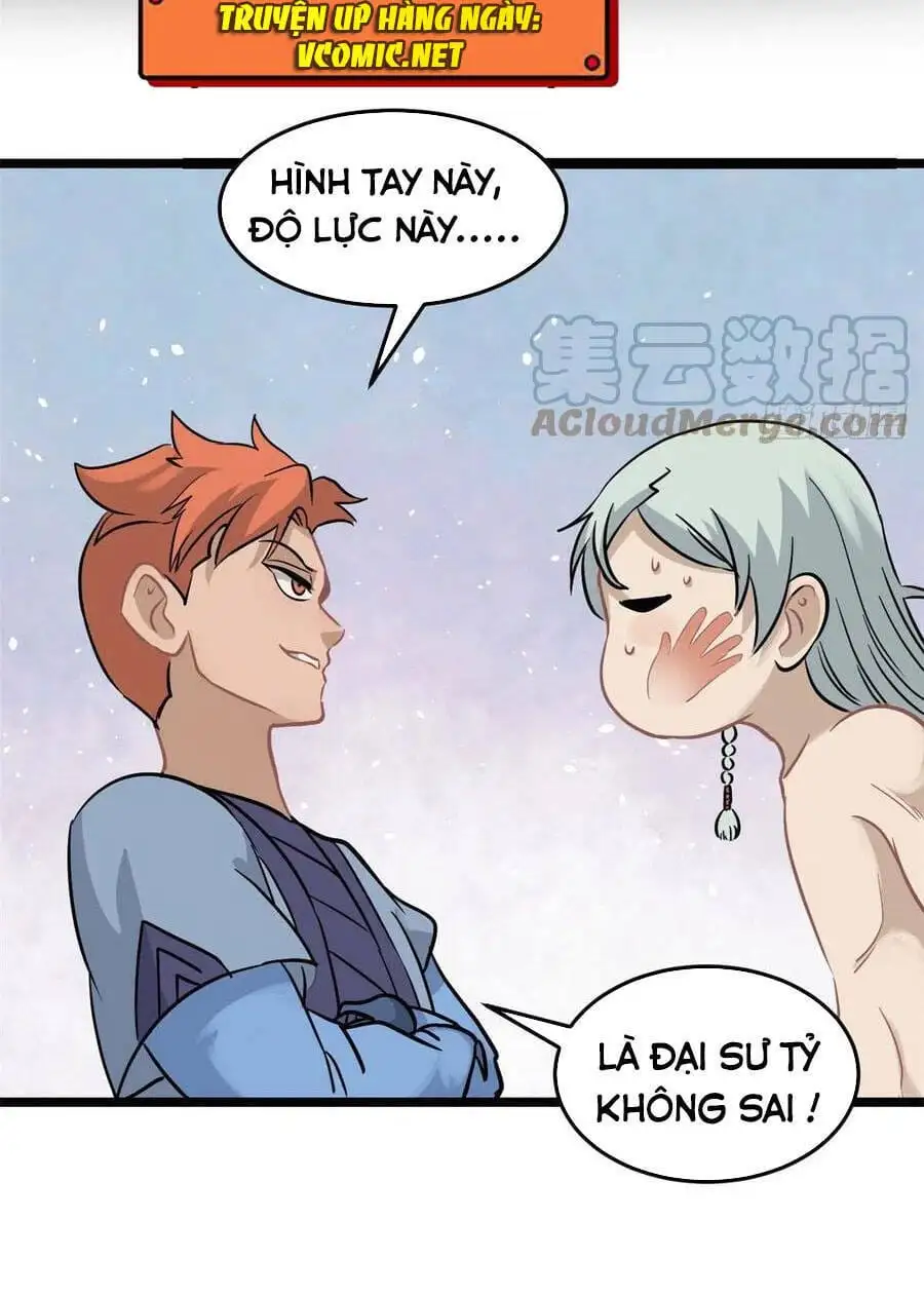 Truyện Tranh Vạn Cổ Tối Cường Tông trang 6