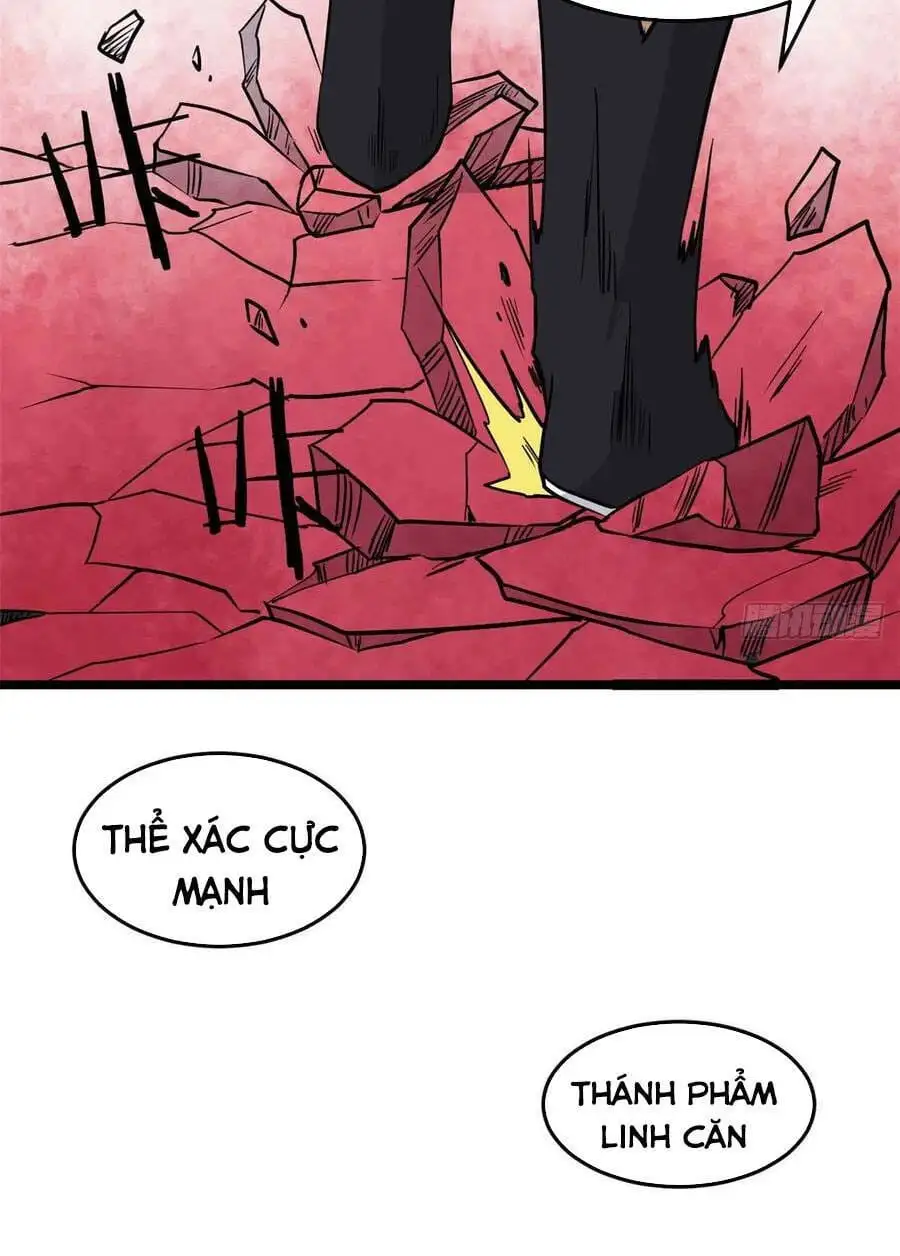 Truyện Tranh Vạn Cổ Tối Cường Tông trang 6