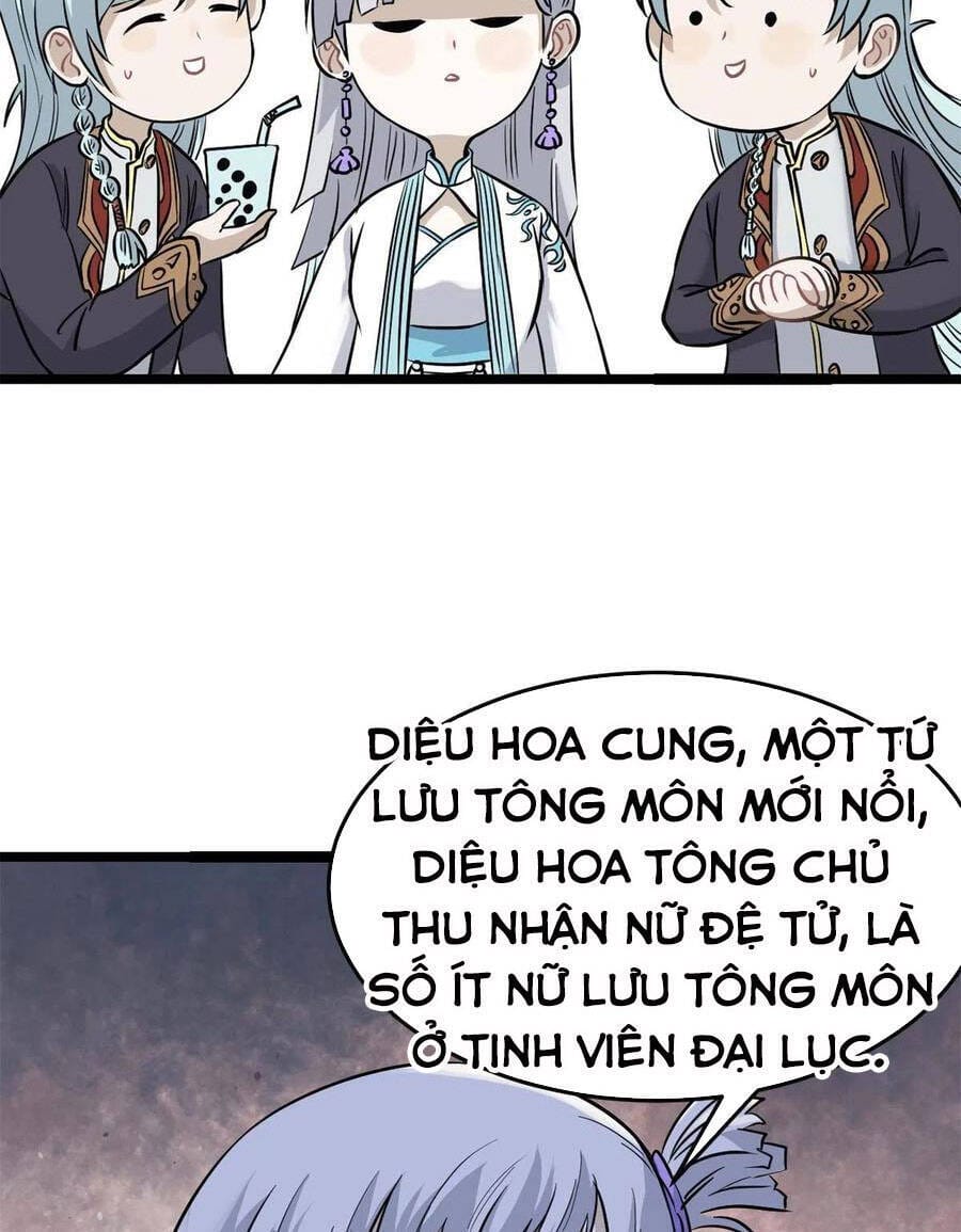 Truyện Tranh Vạn Cổ Tối Cường Tông trang 6