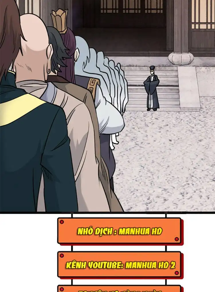 Truyện Tranh Vạn Cổ Tối Cường Tông trang 6