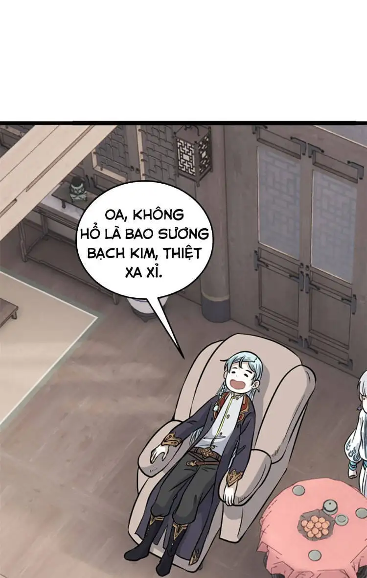 Truyện Tranh Vạn Cổ Tối Cường Tông trang 6