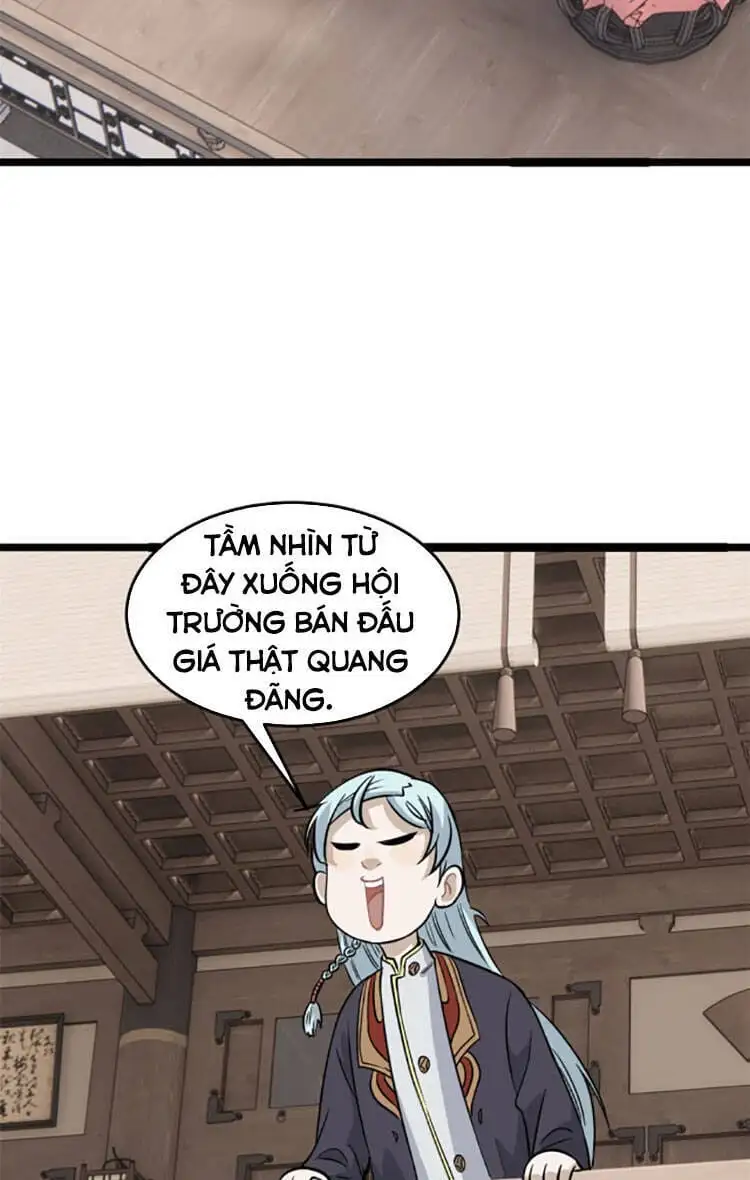 Truyện Tranh Vạn Cổ Tối Cường Tông trang 6