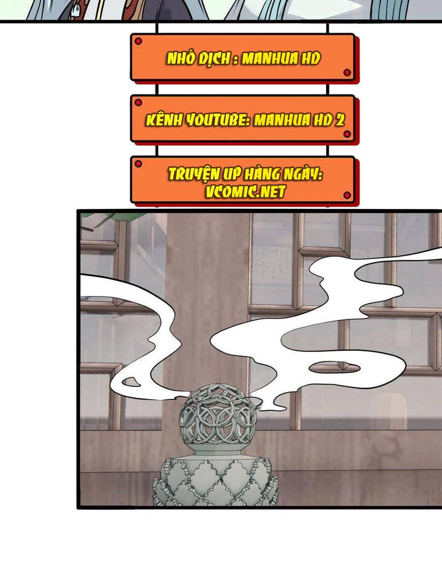 Truyện Tranh Vạn Cổ Tối Cường Tông trang 6