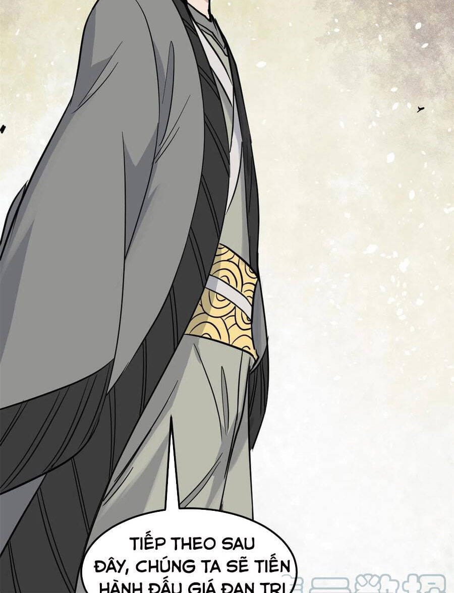 Truyện Tranh Vạn Cổ Tối Cường Tông trang 6