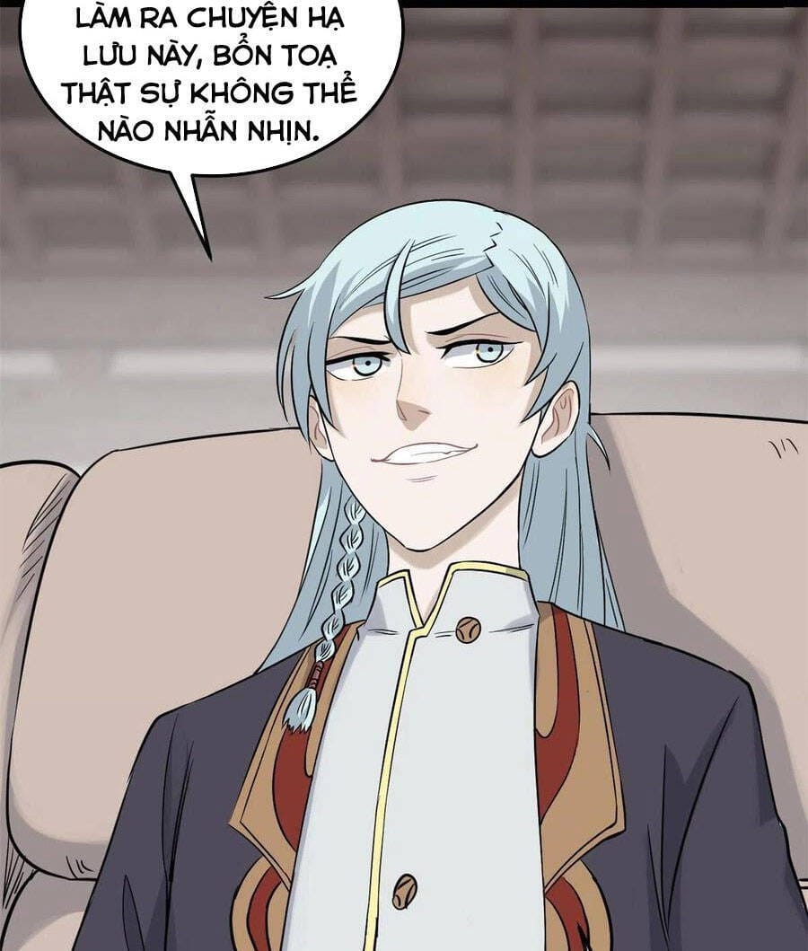 Truyện Tranh Vạn Cổ Tối Cường Tông trang 6