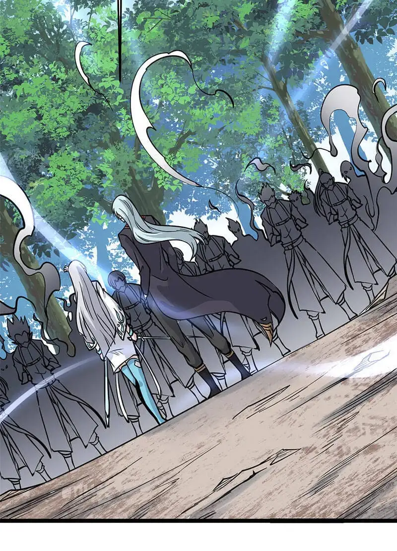 Truyện Tranh Vạn Cổ Tối Cường Tông trang 6