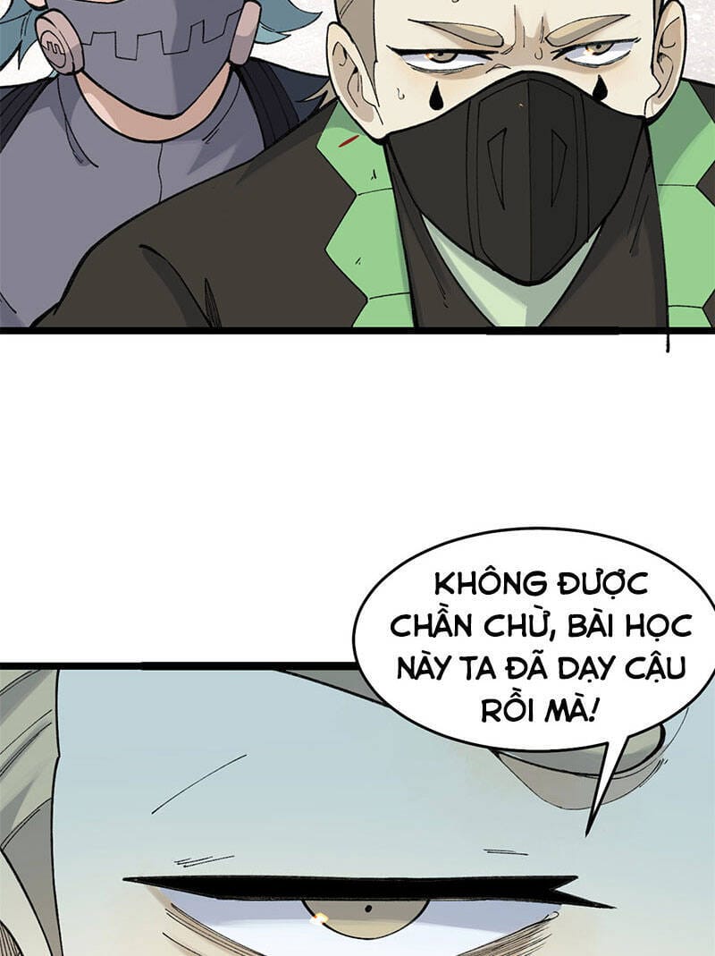 Truyện Tranh Vạn Cổ Tối Cường Tông trang 6