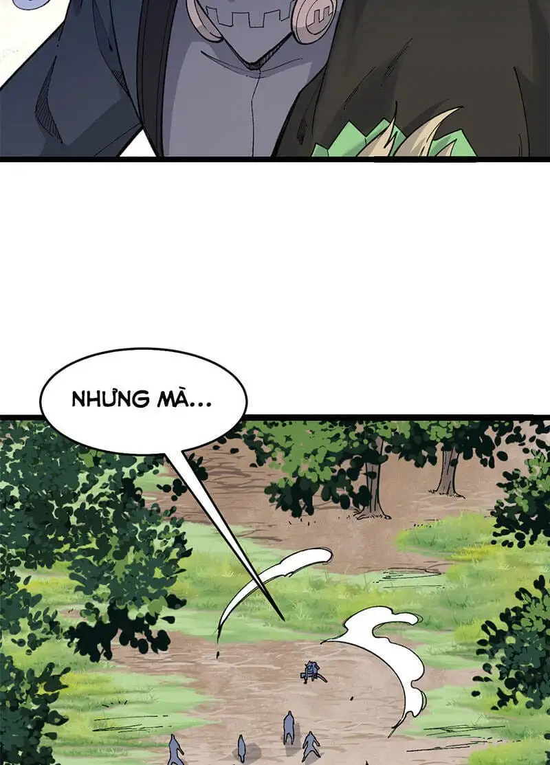 Truyện Tranh Vạn Cổ Tối Cường Tông trang 6