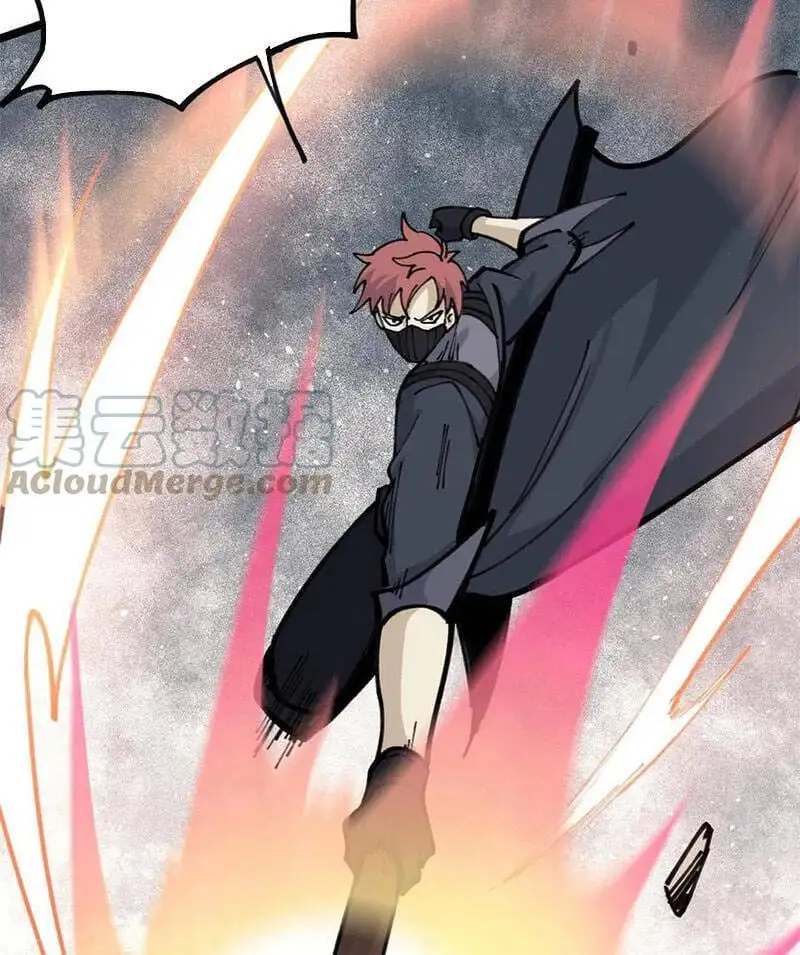 Truyện Tranh Vạn Cổ Tối Cường Tông trang 6