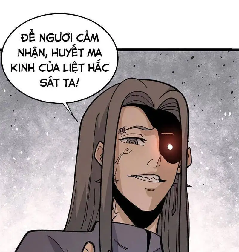 Truyện Tranh Vạn Cổ Tối Cường Tông trang 6