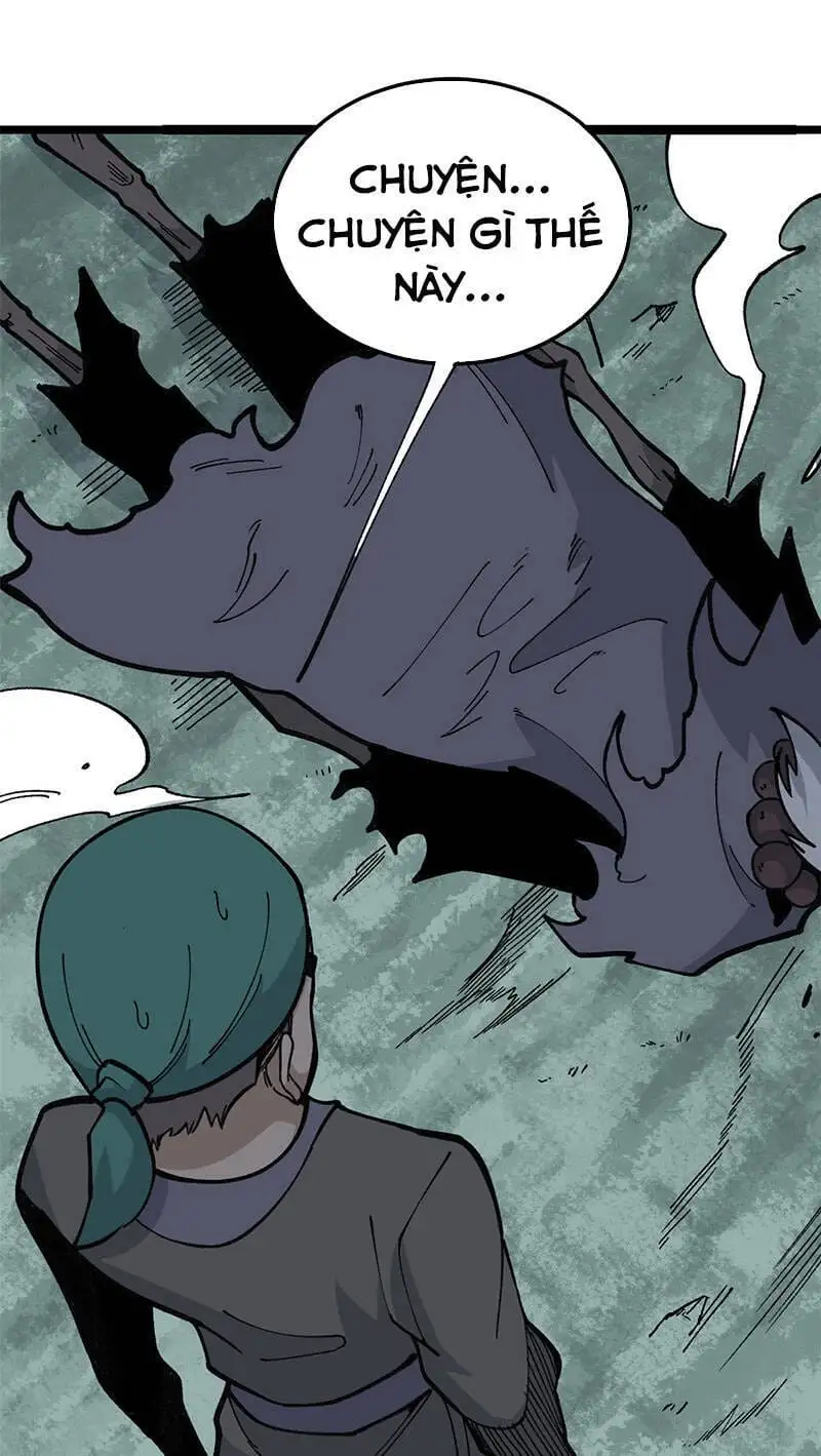 Truyện Tranh Vạn Cổ Tối Cường Tông trang 6