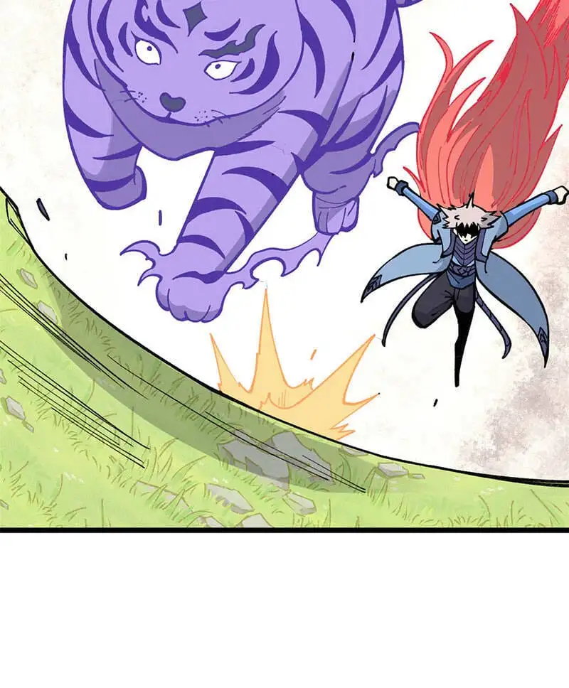 Truyện Tranh Vạn Cổ Tối Cường Tông trang 6