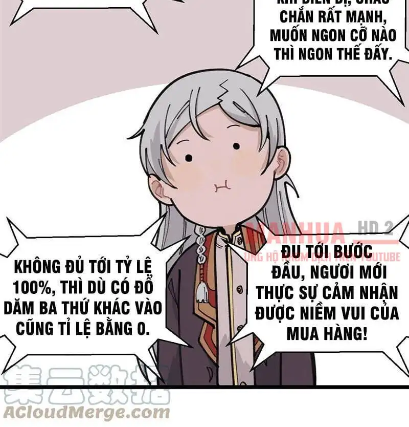 Truyện Tranh Vạn Cổ Tối Cường Tông trang 6