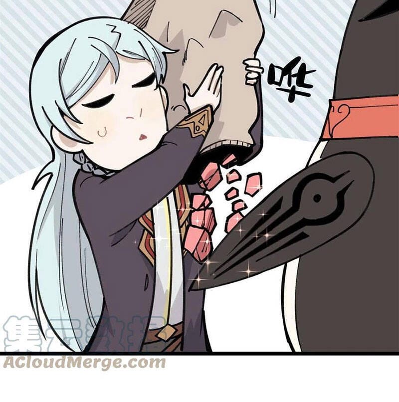 Truyện Tranh Vạn Cổ Tối Cường Tông trang 6